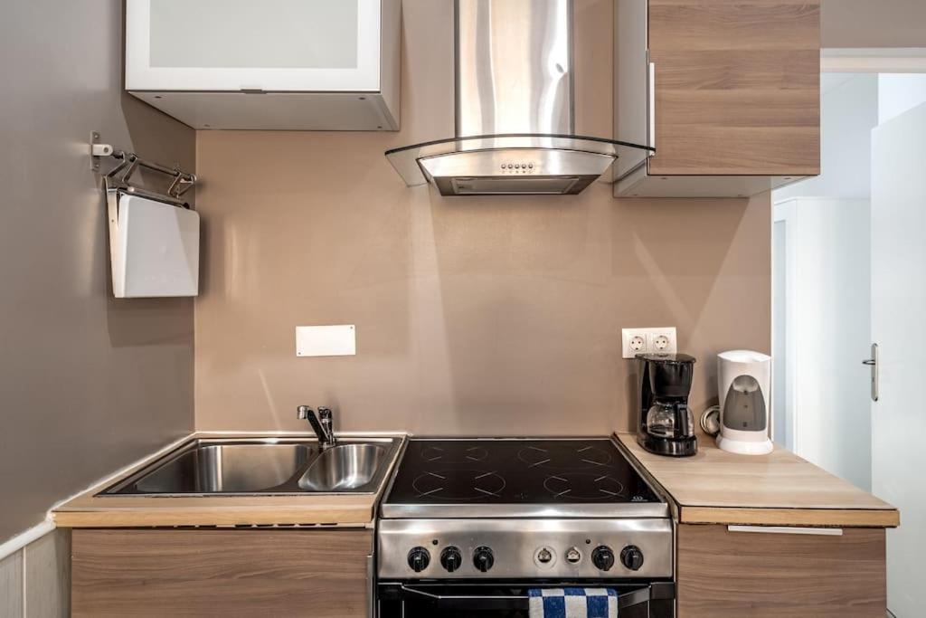 In Graca On Ground Floor Apartamento